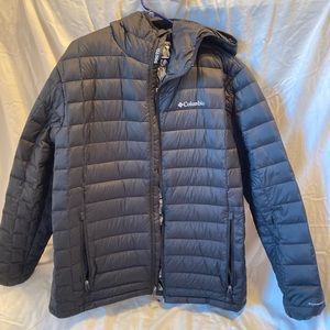 Columbia Men’s Jacket